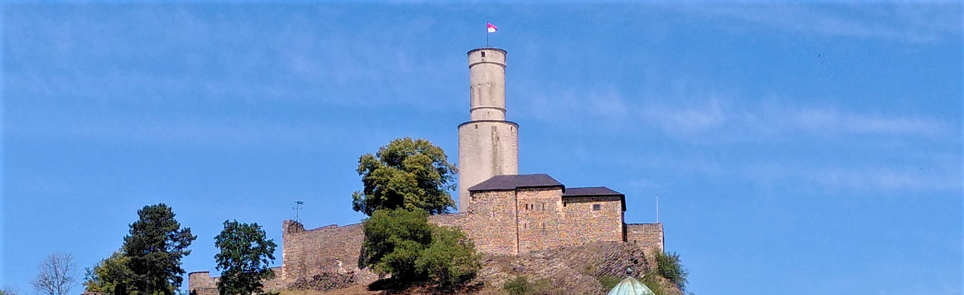 Attraktives Wohnen in Felsberg